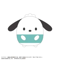 MAX LIMITED SANRIO CHARACTERS TENORNZU COLLECTION (10pc per box) - Sanrio - photo 6