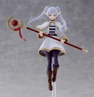 GOOD SMILE COMPANY figma Frieren - Frieren: Beyond Journey's End - photo 5