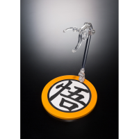 Dragon Ball Series-Event Exclusive Edition 2021- Dragon Ball Z, Tamashii Stage (Box of 6) 4