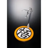 TAMASHII NATIONS Dragon Ball Series-Event Exclusive Edition 2021- Dragon Ball Z, Tamashii Stage (Box of 6) - Dragon Ball Z - photo 4