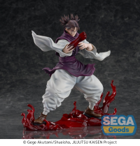 FIGURIZMα "Jujutsu Kaisen" "Choso" Flowing Red Scale: Stack 5