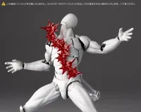 KAIYODO Kaiyodo NR047 REVOLTECH OPTION PARTS EXPANSIN PACK VOL. 1 - Revoltech - photo 4