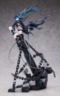 Black Rock Shooter: Pilot Edition Ver. 1
