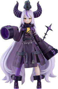 figma La+ Darknesss 2