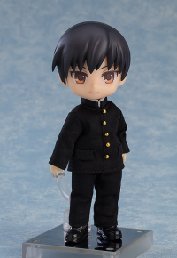 Nendoroid Doll Outfit Set: School Uniform 5