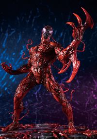 CARNAGE RENEWAL EDITION ARTFX+ STATUE 7