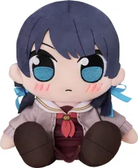 GOOD SMILE COMPANY Kuripan Plushie Sayaka Murano - Love Live! - photo 2