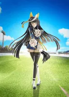 Phat! Company Calstone Light O - Umamusume: Pretty Derby - photo 1
