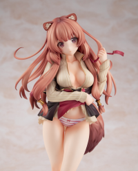 Raphtalia Body Pillow ver. 11