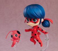 Nendoroid Ladybug 6