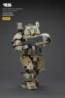 JOYTOY APOC Series Iron VanguardHeavy Assault Mech - Dark Source - photo 8