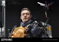 Prime 1 Studio High Definition Museum Masterline DEATH STRANDING Sam Porter Bridges - DEATH STRANDING - photo 16