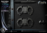 Museum Masterline Batman Forever (Film) Batman Ultimate Version 14
