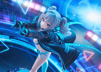 [Dance Dance Dance] Ranko Kanzaki + 5