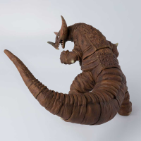 Gomora 4