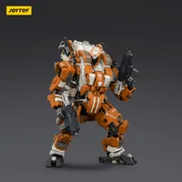 JOYTOY APOC Series Hummer Standard Combat Mech - Dark Source - photo 4