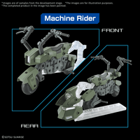 OPTION PARTS SET GUNPLA 20 (RIDE-ON SET) 2