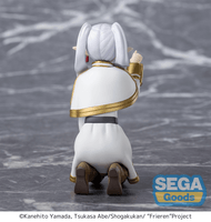 "Frieren: Beyond Journey's End" PM Perching Figure "Frieren" ~Frieren Poking Something~ 3
