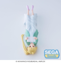 Anime "BOCCHI THE ROCK!" PM Perching Figure "Nijika Ijichi" -With Her Sister- 7
