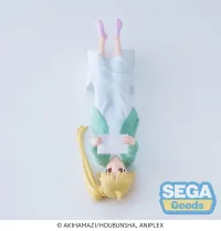SEGA Anime "BOCCHI THE ROCK!" PM Perching Figure "Nijika Ijichi" -With Her Sister- - Bocchi the Rock! - photo 7