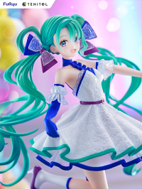 TENITOL NEO TOKYO Series IDOL 6
