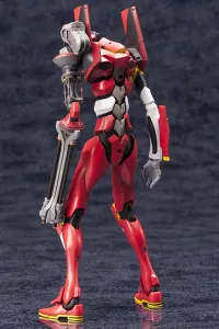 KOTOBUKIYA Evangelion Production Model-02'β - Rebuild of Evangelion - photo 15
