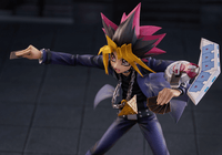 ARTFX J Yugi Muto -Passionate Duelists- 4