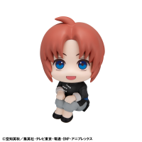 Lookup Gintama Shinsuke Takasugi & Kamui set【with gift】 2