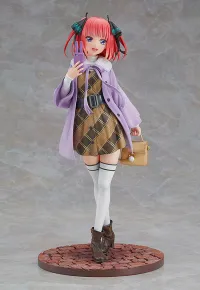 GOOD SMILE COMPANY Nino Nakano: Date Style Ver. - The Quintessential Quintuplets - photo 3