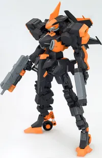 KOTOBUKIYA Frame Arms - SA-16D Khanjar Model Kit - FRAME ARMS - photo 7