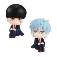 MegaHouse Lookup MASHLE  Mash Burnedead＆Lance Crown Set【with gift】 - MASHLE: MAGIC AND MUSCLES - photo 3