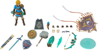 figma Link: Tears of the Kingdom ver. DX Edition 2