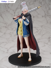 Seiko 1/7 Scale Figure 4