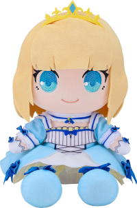 Tearmoon Empire Plushie Mia Luna Tearmoon 2