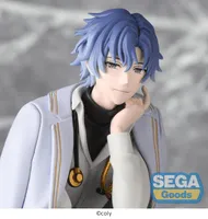 SEGA Promise of wizard PM Perching Figure Figaro - Promise of Wizard - photo 6