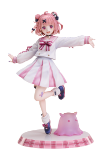 NIJISANJI Sasaki Saku 1/7 Complete Figure 2