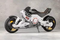 KOTOBUKIYA NIGHTS SUPERIOR - Megalomaria - photo 5