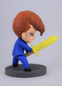 YU☆YU☆HAKUSHO Mini Figure Collection 10