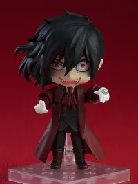 GOOD SMILE COMPANY Nendoroid Alucard - Hellsing Ultimate - photo 4