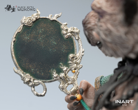 Black Myth: Wukong Zhu Bajie 1/12 Collectible Figure 14