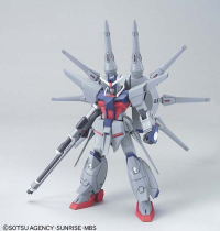 HG 1/144 #35 Legend Gundam 2