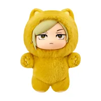 PUREMIND Jujutsu Kaisen - Cat Ear Plush Blind Box (6 units/set) - Jujutsu Kaisen - photo 5