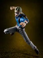 TAMASHII NATIONS NANAMI KENTO - Jujutsu Kaisen - photo 4