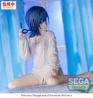 Yumemirize TV Anime "Chitose Is in the Ramune Bottle" -Yuzuki Nanase- 3