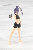 KOTOBUKIYA YGGDRASIS SKOLL SHARPSHOOTER - Megami Device - photo 9
