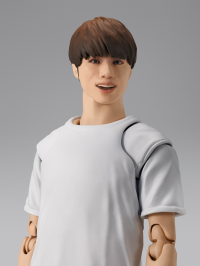 YUTO HORIGOME, TAMASHII NATIONS S.H.Figuarts 7