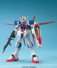 BANDAI HOBBY No Grade 1/144 Force Impulse Gundam - Mobile Suit Gundam SEED Destiny - photo 2