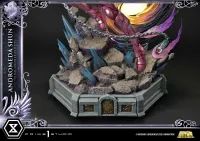 Prime 1 Studio Premium Masterline Saint Seiya Andromeda Shun "Final Bronze Cloth" Bonus Version - Saint Seiya - photo 26