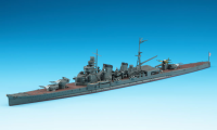 [348] 1:700 IJN HEAVY CRUISER KINUGASA 2