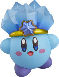 Nendoroid Ice Kirby 3